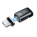 FONKEN Magnetic USB Adapter Fast Charge & Data Solution