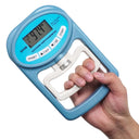 Digital USB Grip Strength Tester with LCD Display