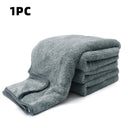 Superior Microfiber Car Towel Set for Ultimate Car Care