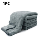 Microfiber Car Wash Towel Fast Drying Extra Soft Quality