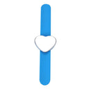 Magnetic Hairpin Holder Wrist Band for Styling Tools Accessory