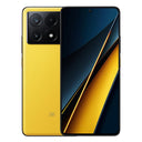 POCO X6 Pro 5G - 64MP Camera, 67W Charging, 120Hz Display