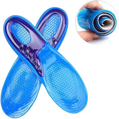 Orthotic Arch Support Insoles: Elevate Sports Performance with Stability