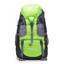 Large Capacity Outdoor Sports Mountaineering Bag Splashproof Outdoor Backpack