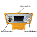 Portable Electric Soldering Iron Multifunction Welding Machine