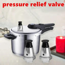 80KPa Universal Pressure Relief Valve for Pressure Cookers