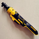 Cordless 220N.M Electric Ratchet Wrench for Dewalt Tool