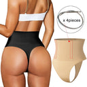 Women Sexy Thong Control Panties MISS MOLY High Waist Slimmer