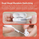 Keyboard Earbuds Cleaning Kit: Versatile Cleaning for Devices  ourlum.com   