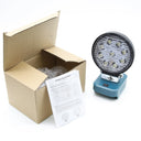 Portable 18V LED Work Light for Camping and Emergencies