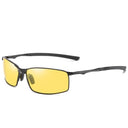 Polarized Sunglasses for Men with UV Protection Outdoors