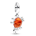 925 Silver Original Charm Beaded Pendant For Pandora Bracelet