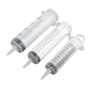 Multifunction 100ml-550ml Syringe Large Capacity For Pet Feeding