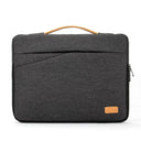 Laptop Sleeve Case: Stylish Briefcase for Macbook HP Dell