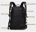 50L/35L/25L Tactical Backpack Men's Travel Large Capacity Rucksacks Men Waterproof Outdoor Sports Multi-functional Bags