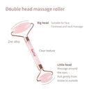 Gua Sha Roller Massager for Face Neck Eye Resin Beauty