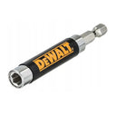 DEWALT 1/4 Magnetic Bit Holder Compact Reliable Tool Accessory