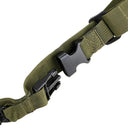 Tactical 3 Point Rifle Sling Strap for Outdoor Shooting Accessories