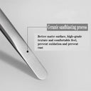 Acne Blackhead Removal Tweezers for Clear Complexion Tool