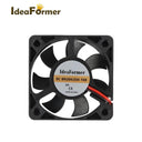 3D Printer Cooling Fan Series: Enhance Your Printing Setup  ourlum.com   