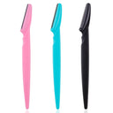 3/4/10Pcs Eyebrow Trimmer Portable Hair Removal Tools