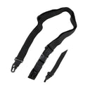 Tactical 3 Point Rifle Sling Strap for Outdoor Shooting Accessories