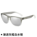 Polarized Outdoor Sunglasses for Cycling Fishing Riding Gear