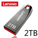 2TB Usb 3.0 Flash Drives High Speed Metal Pendrive Storage