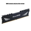 Kllisre Memory Ram: Upgrade Your Computer's Speed with DDR3 DDR4 Boost  ourlum.com   