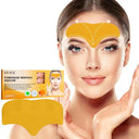 Youthful Radiance Collagen Forehead Mask: Age-defying Skin Treatment