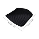 Breathable Summer Cushion 3D Honeycomb Gel Car Seat Pad