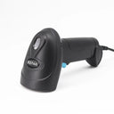 L8BL Bluetooth 2D Barcode Scanner & S8 QR PDF417 Handheld