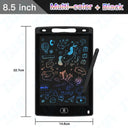 Portable LCD Drawing Tablet for Kids and Adults Creative Digital Sketchpad