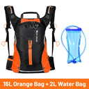 West Biking 10L Ultralight Waterproof Cycling Backpack