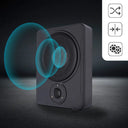 8 Inch Car Audio 600W High Power Aluminum Alloy Speaker