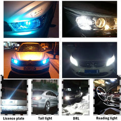 2021 Newest W5W Led T10 Car Light: Upgrade Your Vehicle's Lighting