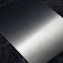 Thickened Stainless Steel Cutting Board Titanium Steel Antibacterial And Mildew-proof Household Cutting Board Kitchen Board 316