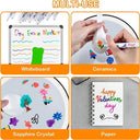 Magical Floating Water Paint Pen Set: Spark Creativity in Kids and Explore New Worlds  ourlum.com   