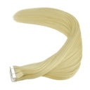 K.S WIGS Remy Tape In Human Hair Extensions 16-24 Inch