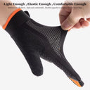 Cycling Gloves Full Finger Touch Screen Outdoor Gym Fishing