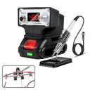 Portable Electric Soldering Iron Multifunction Welding Machine