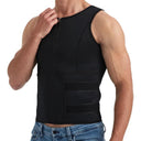 Men's Sauna Sweat Vest Boost Fat Loss & Achieve Goals