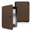 Kindle Paperwhite Waterproof Shockproof Case: Durable Cover for Device  ourlum.com Brown M2L3EK 2021 6.8inch 