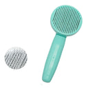 Pet Cat Brush Comb Hair Removes Dog Hair Comb Grooming Tool