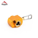 Widesea Outdoor Camping Stove Butane Refill Gas Adapter