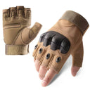 Tactical Full Finger Gloves for Shooting and Sports Gear