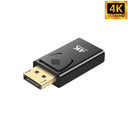 4K HDMI-Compatible Video Quality Upgrade Adapter  ourlum.com 4K  