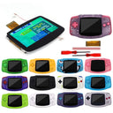 2023 New V5 GBA IPS LCD Backlight Kits for GameBoy Advance