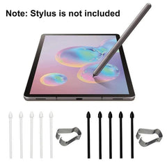 Stylus Pen Refill Tool: Precision Enhancer for Samsung Galaxy - Tilt Sensitivity & Lightweight