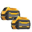 Dewalt FLEXVOLT 9Ah Battery DCB609 for 20V 60V MAX Tools